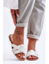 Clacquettes model 183490 Step in style