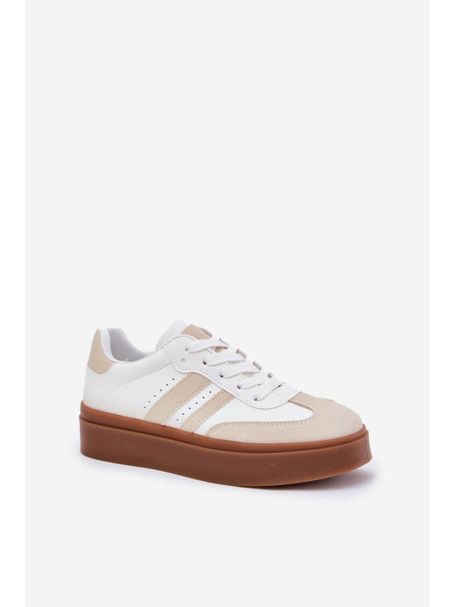 Chaussures de sport model 211008 Step in style