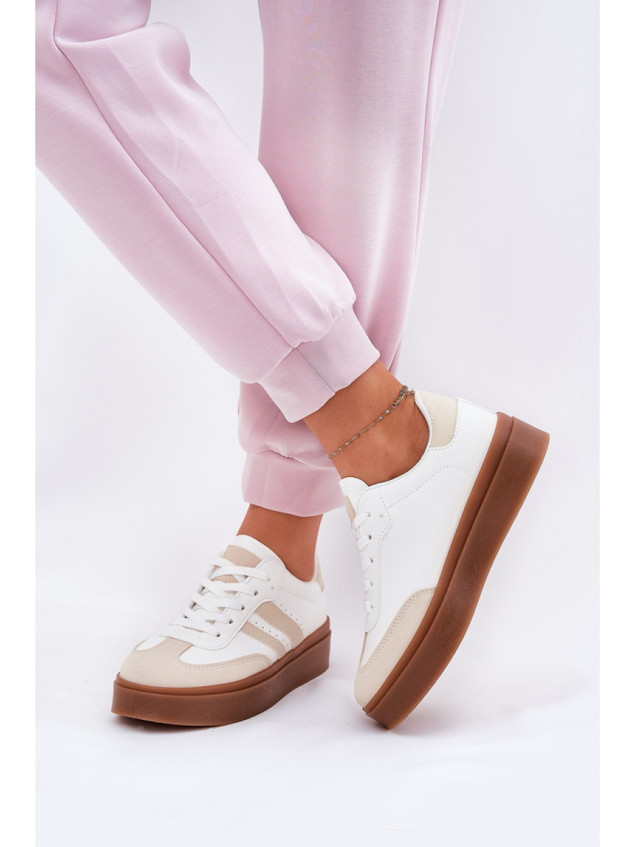 Chaussures de sport model 211008 Step in style