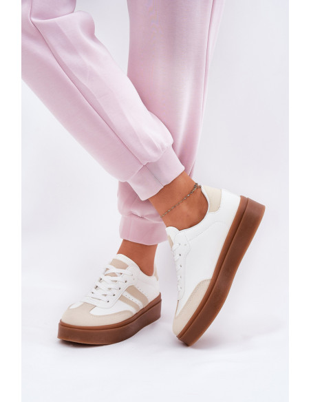 Chaussures de sport model 211008 Step in style