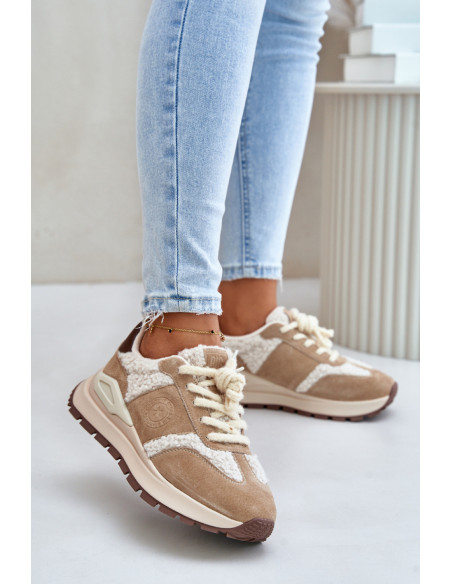 Chaussures de sport model 201706 Step in style
