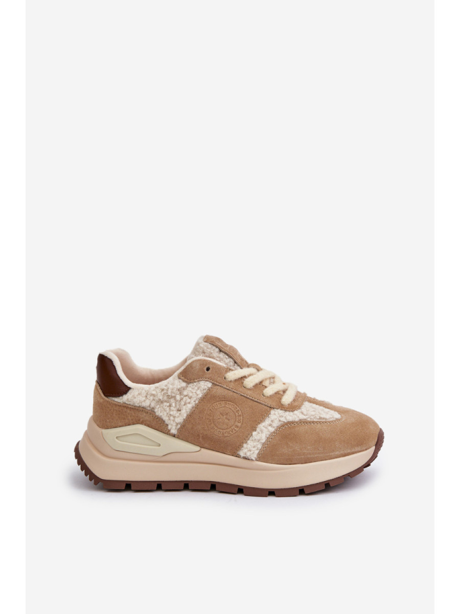 Chaussures de sport model 201706 Step in style