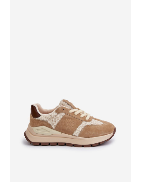 Chaussures de sport model 201706 Step in style