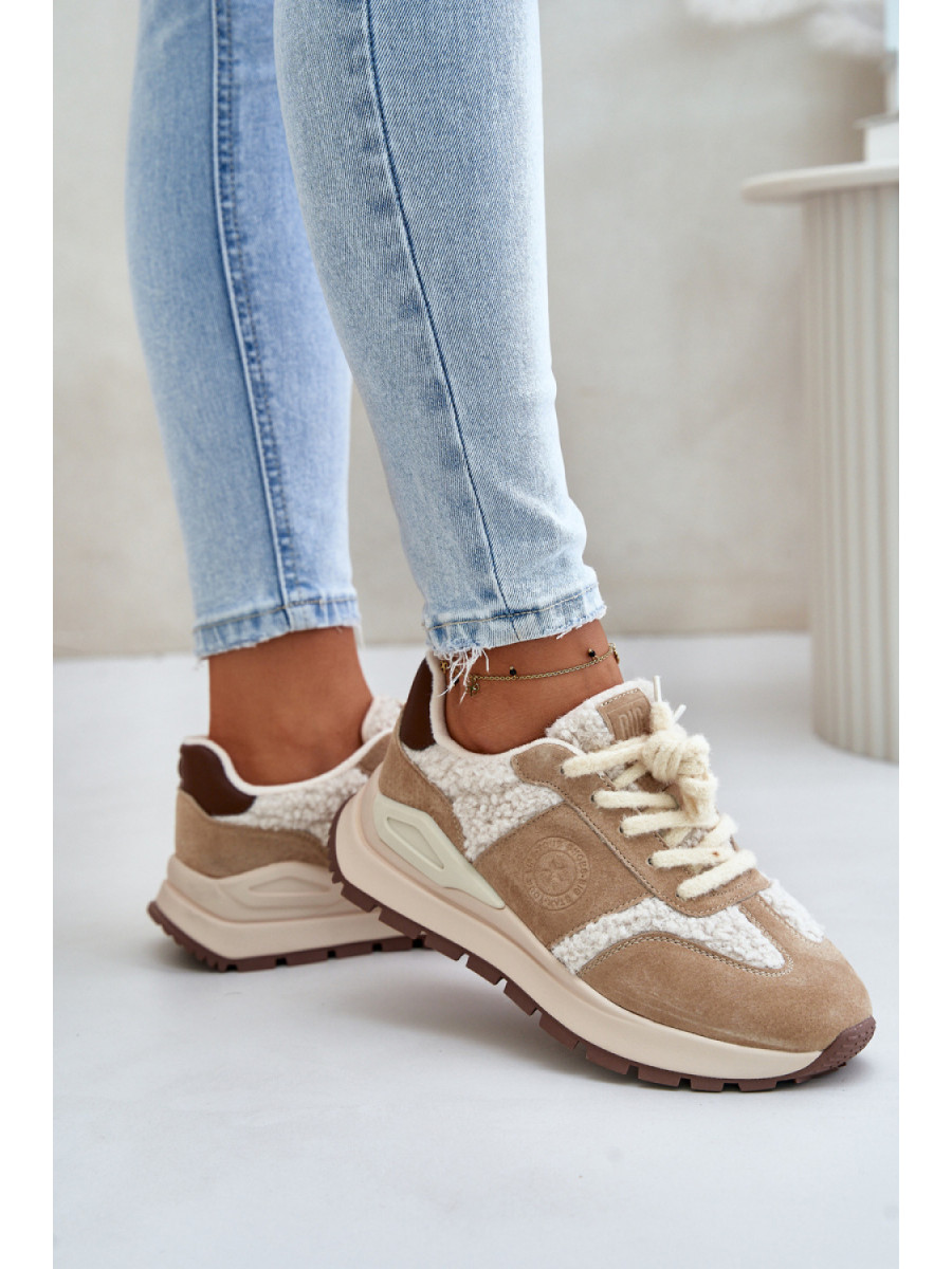 Chaussures de sport model 201706 Step in style