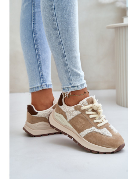 Chaussures de sport model 201706 Step in style