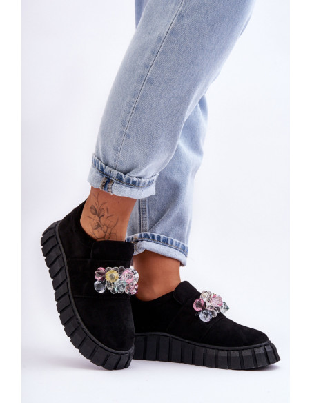 Chaussures de sport model 183966 Step in style