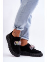 Chaussures de sport model 183966 Step in style