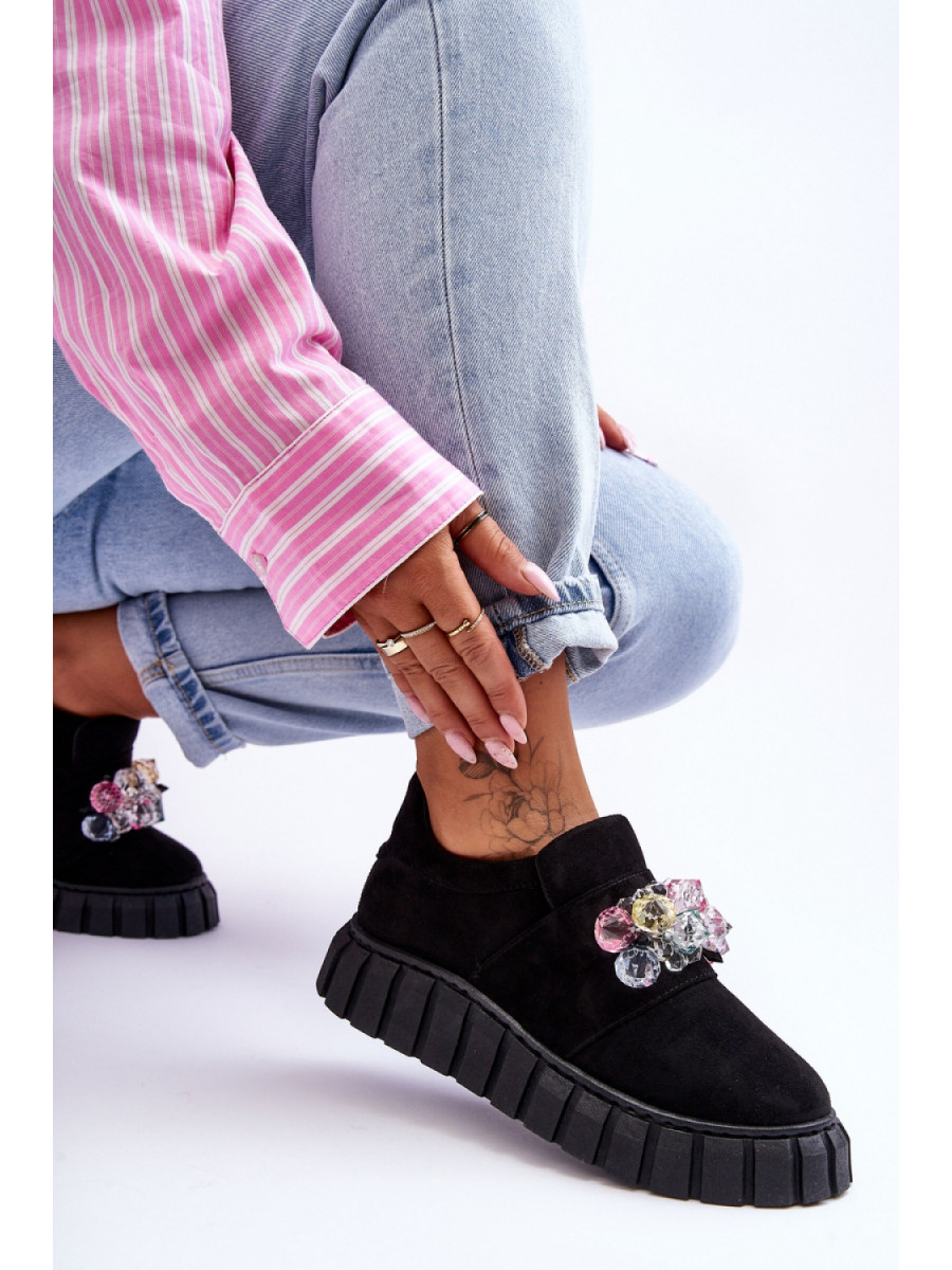 Chaussures de sport model 183966 Step in style