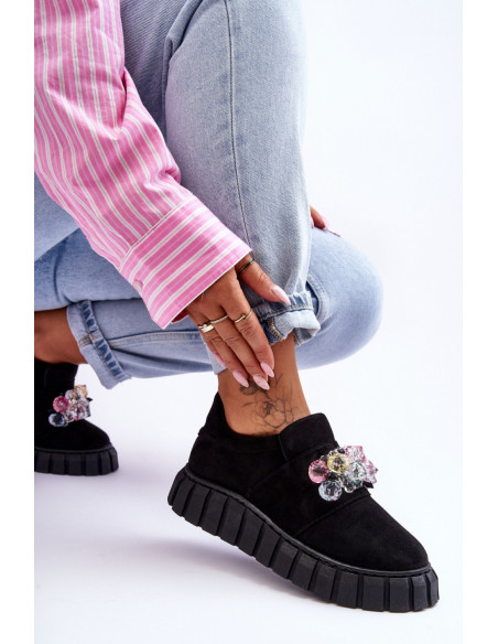 Chaussures de sport model 183966 Step in style