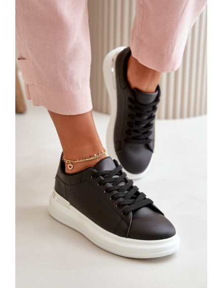 Baskets model 201725 Step in style
