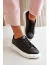 Baskets model 201725 Step in style