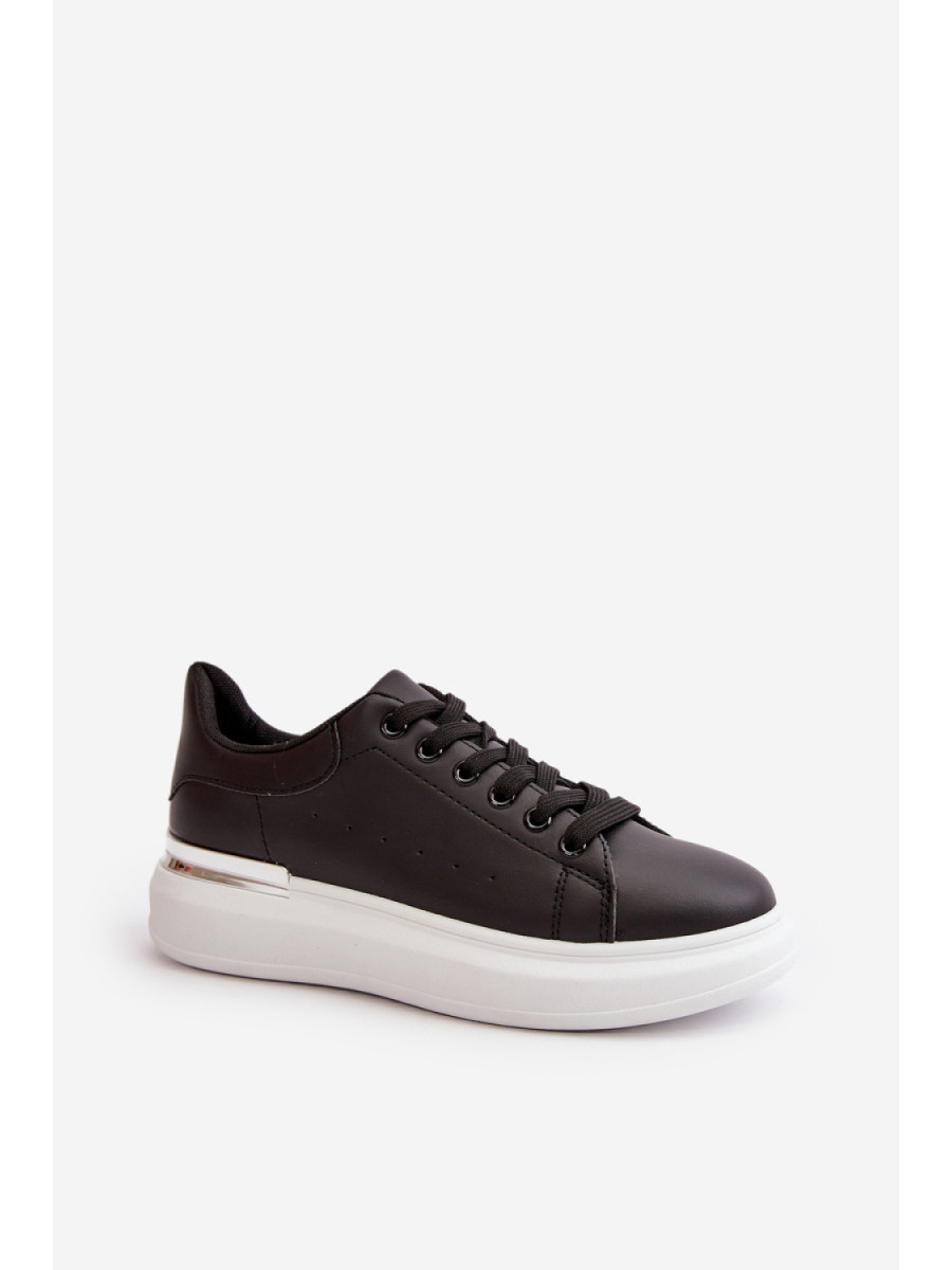 Baskets model 201725 Step in style