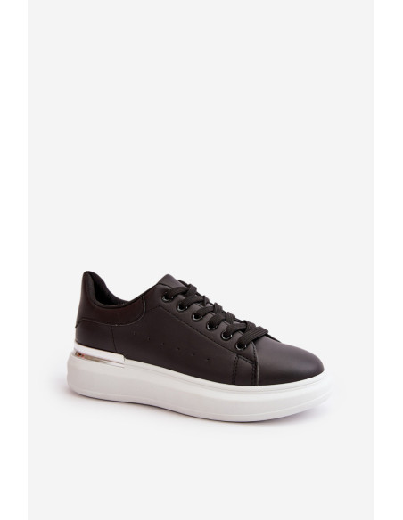 Baskets model 201725 Step in style
