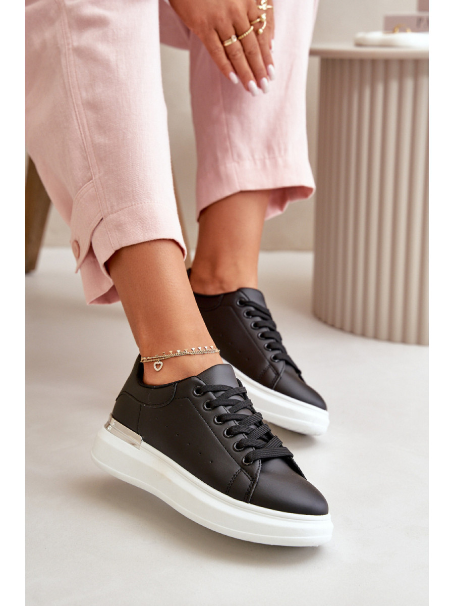 Baskets model 201725 Step in style