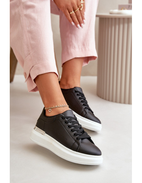 Baskets model 201725 Step in style