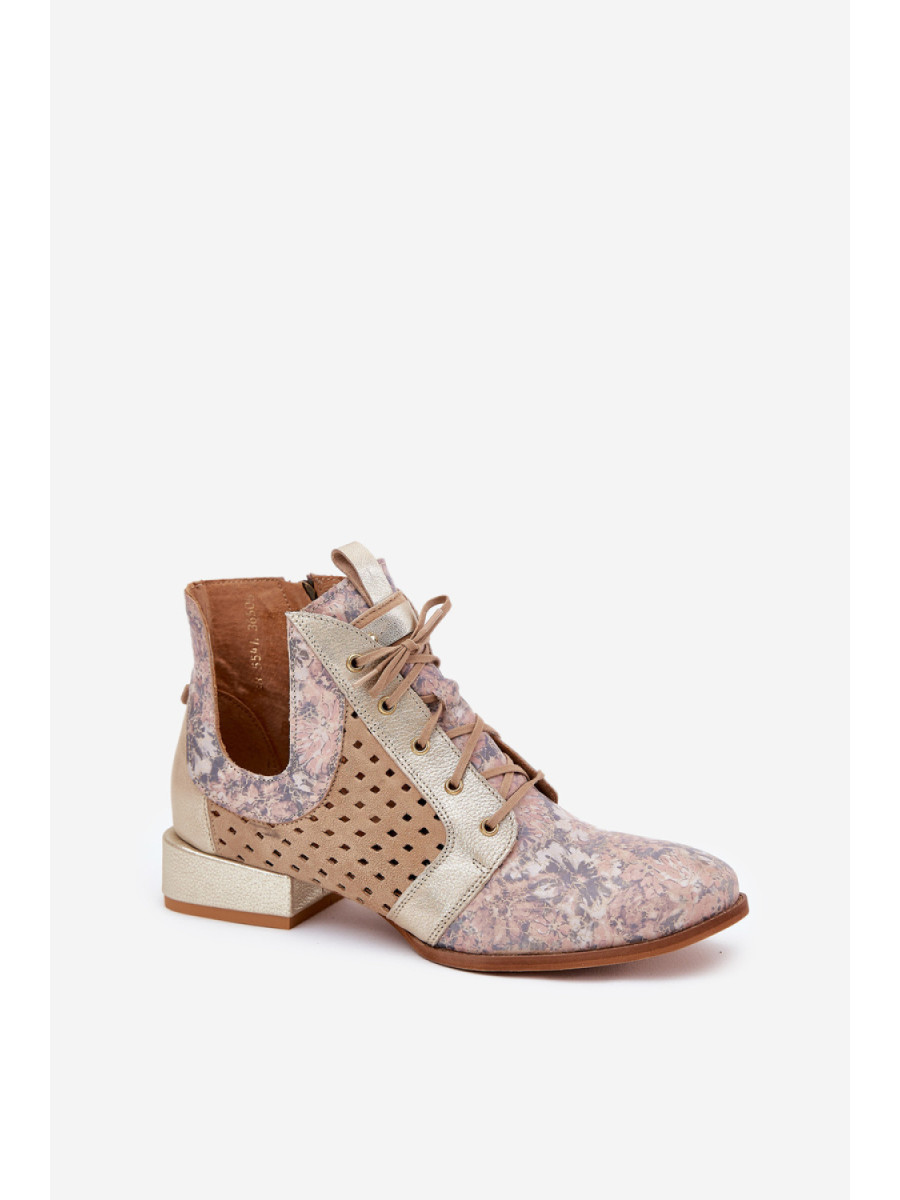 Bottes model 211091 Step in style