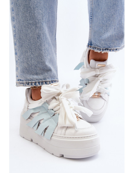 Chaussures de sport model 194148 Step in style