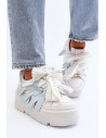 Chaussures de sport model 194148 Step in style