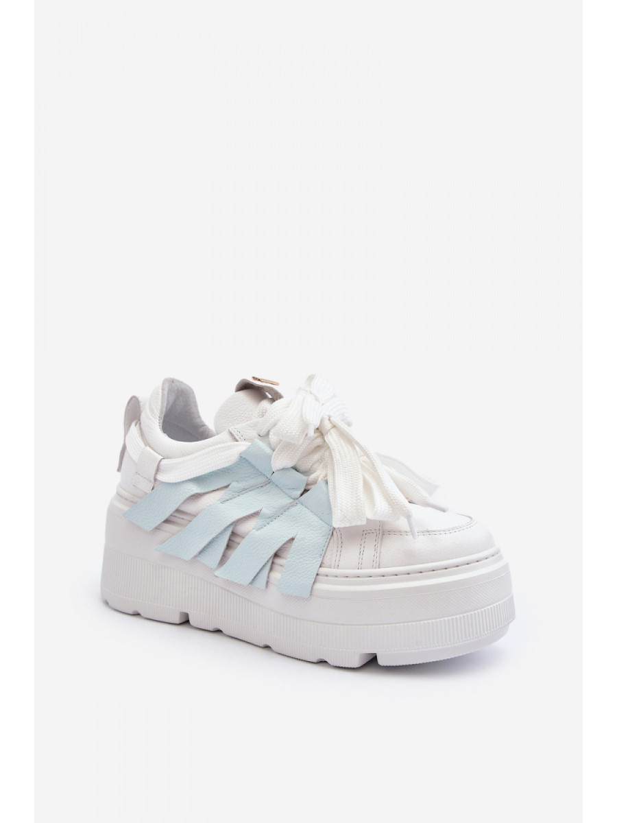 Chaussures de sport model 194148 Step in style