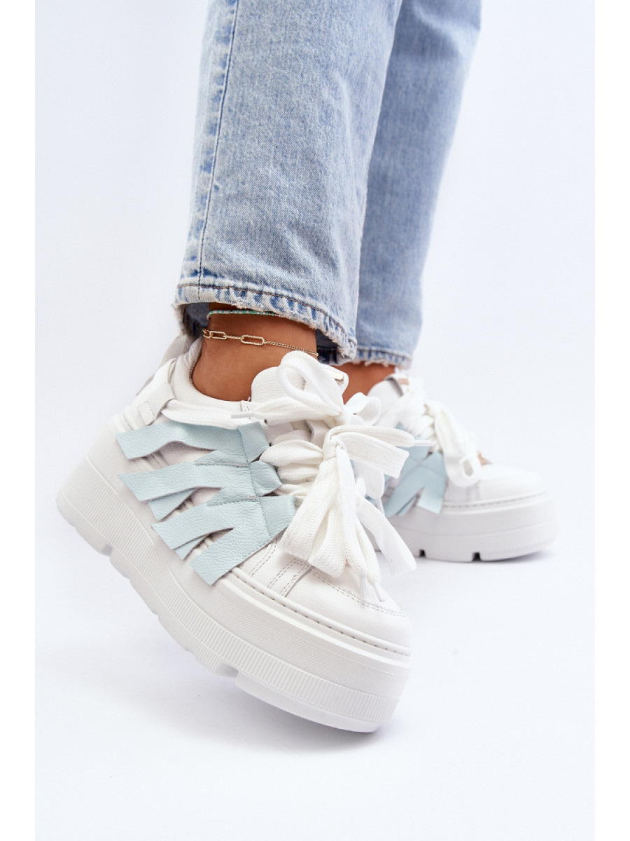 Chaussures de sport model 194148 Step in style
