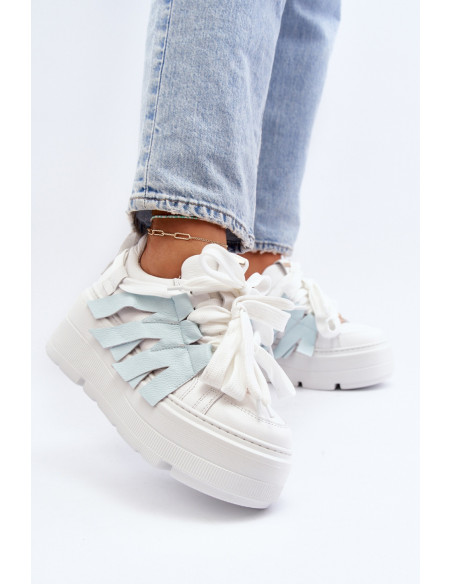 Chaussures de sport model 194148 Step in style
