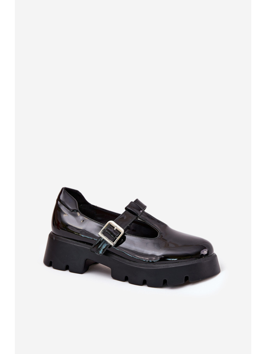 Chaussures Basses model 211125 Step in style