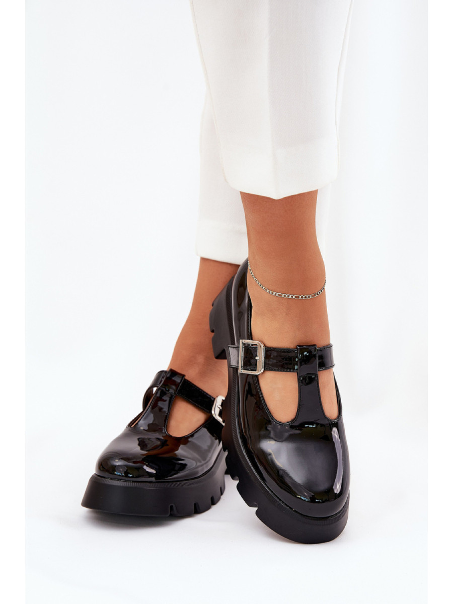 Chaussures Basses model 211125 Step in style