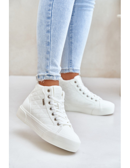Baskets model 201918 Step in style