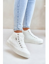 Baskets model 201918 Step in style