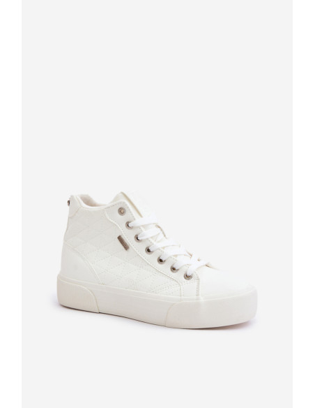 Baskets model 201918 Step in style