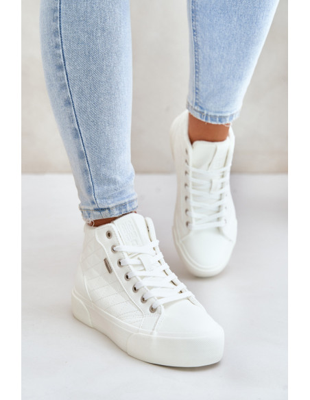 Baskets model 201918 Step in style