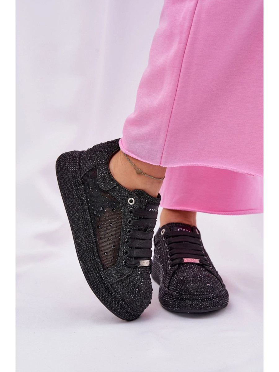 Chaussures de sport model 211314 Step in style