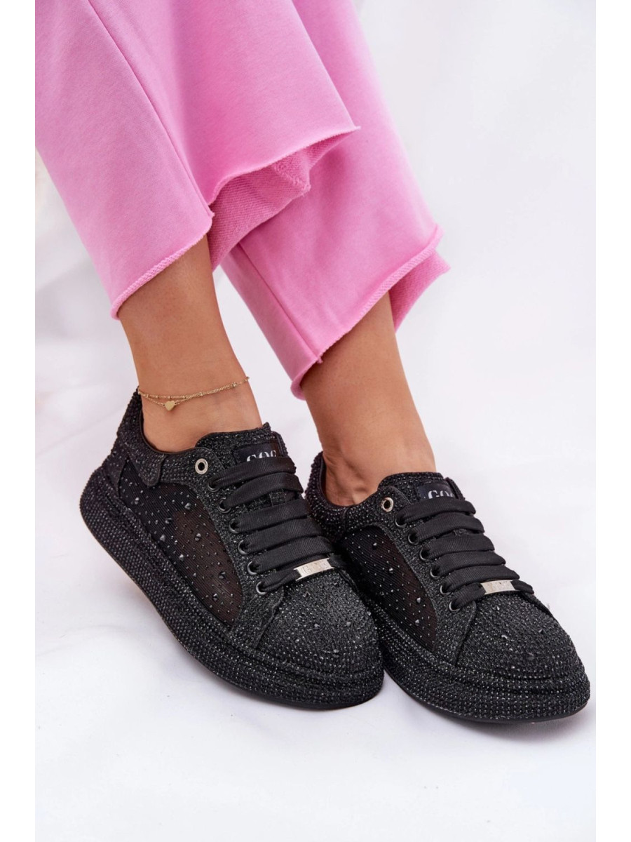 Chaussures de sport model 211314 Step in style