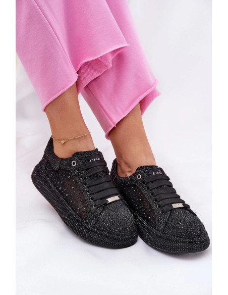Chaussures de sport model 211314 Step in style