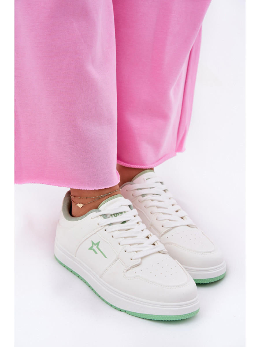 Chaussures de sport model 211334 Step in style