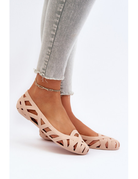 Ballerine model 194689 Step in style