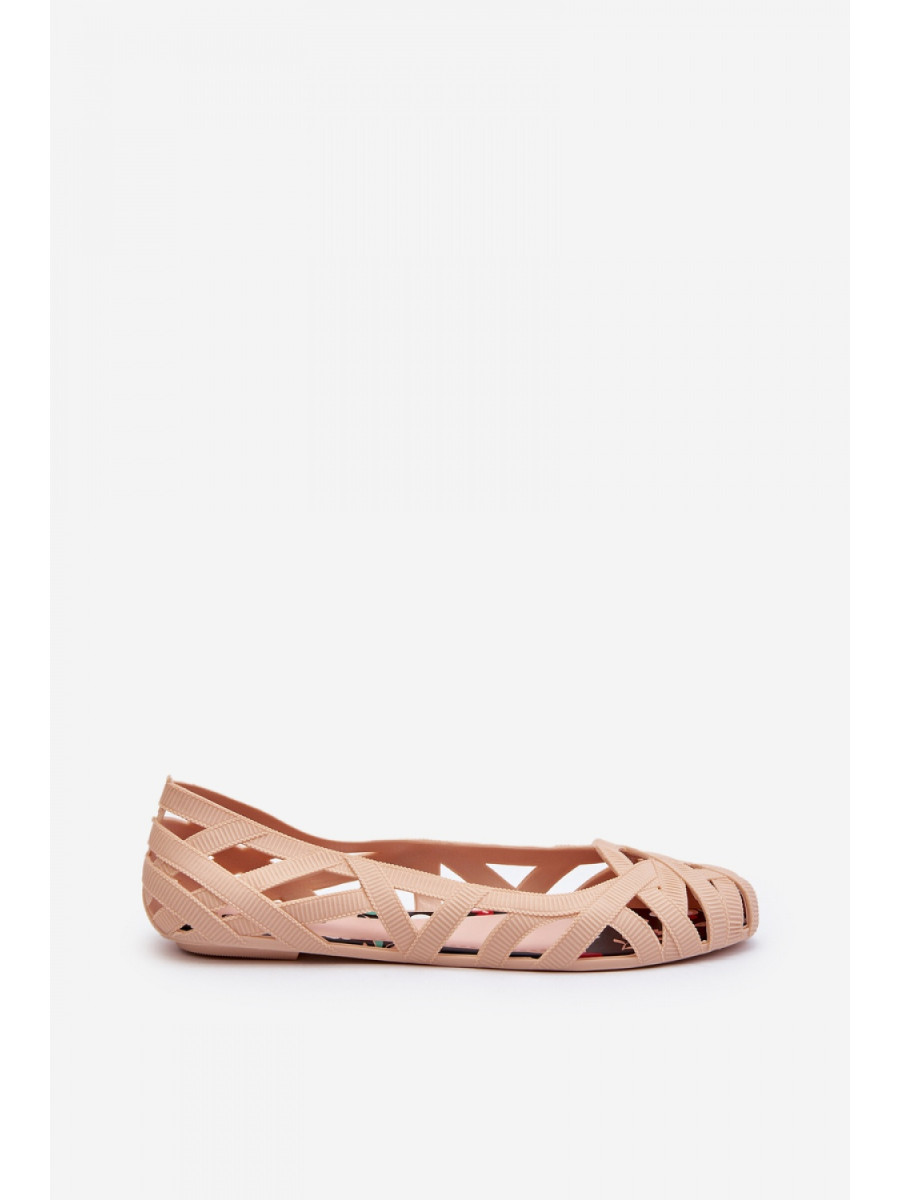 Ballerine model 194689 Step in style
