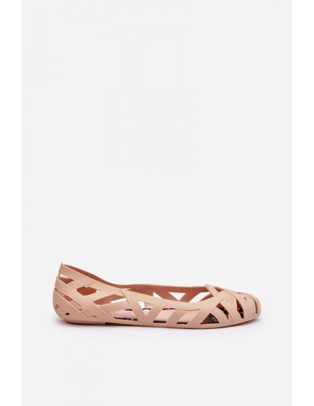 Ballerine model 194689 Step in style