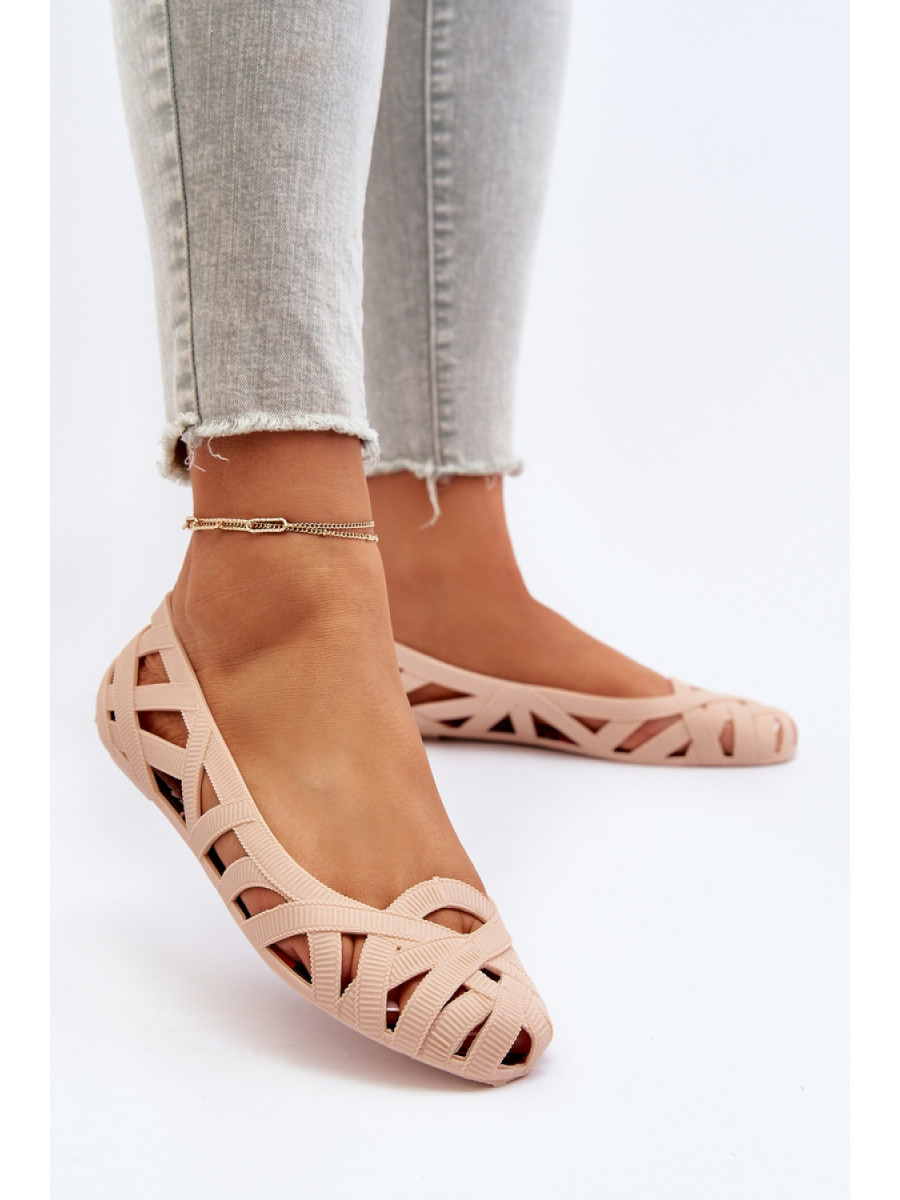 Ballerine model 194689 Step in style
