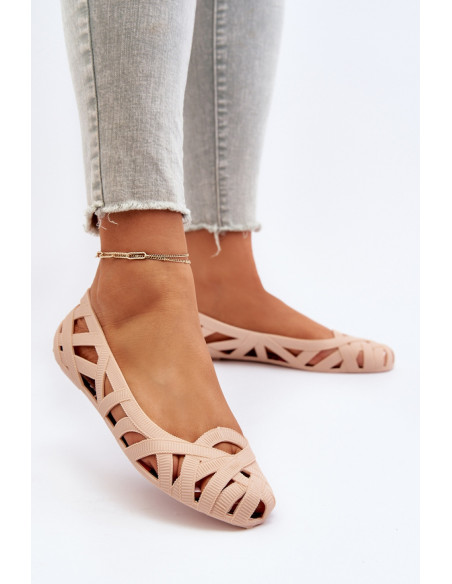 Ballerine model 194689 Step in style