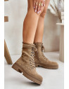 Bootie model 202134 Step in style