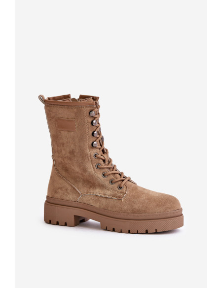 Bootie model 202134 Step in style