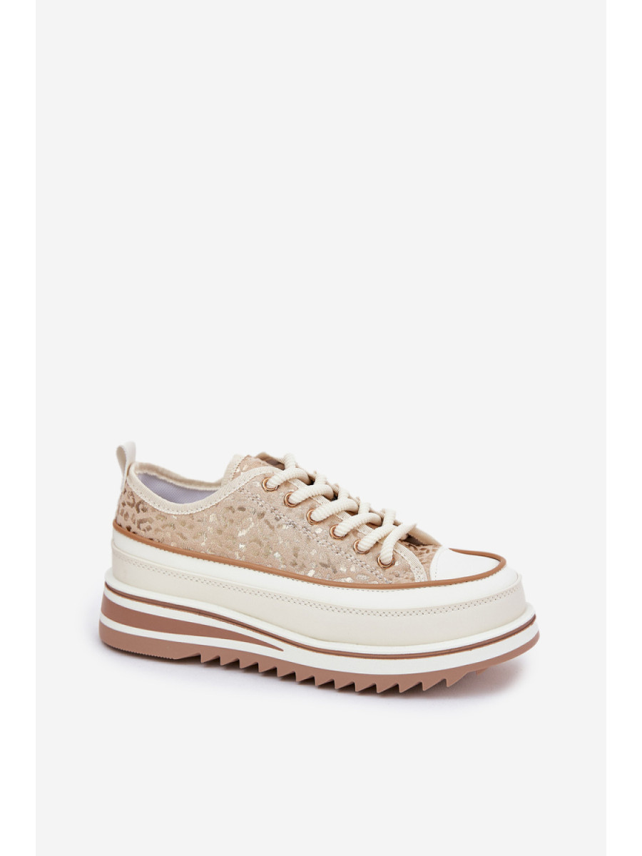 Baskets model 211353 Step in style