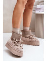 bottes de neige model 202181 Step in style