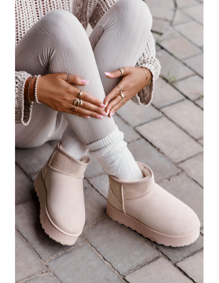 bottes de neige model 202218 Step in style