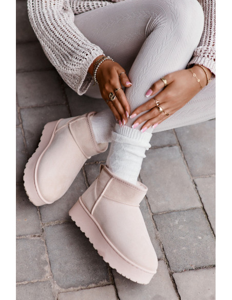bottes de neige model 202218 Step in style