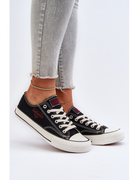 Baskets model 194988 Step in style