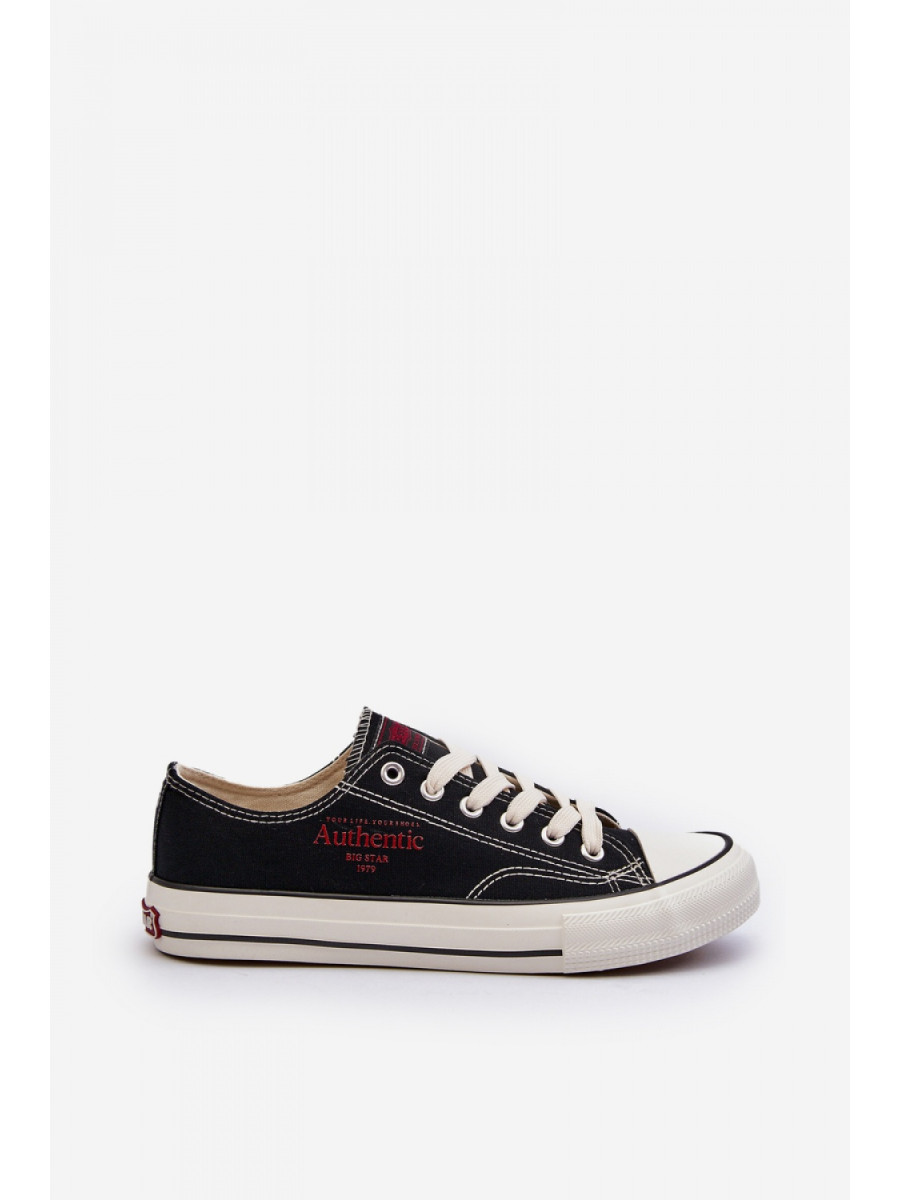 Baskets model 194988 Step in style
