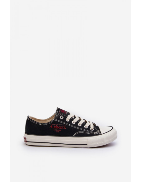 Baskets model 194988 Step in style
