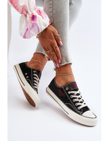 Baskets model 194988 Step in style